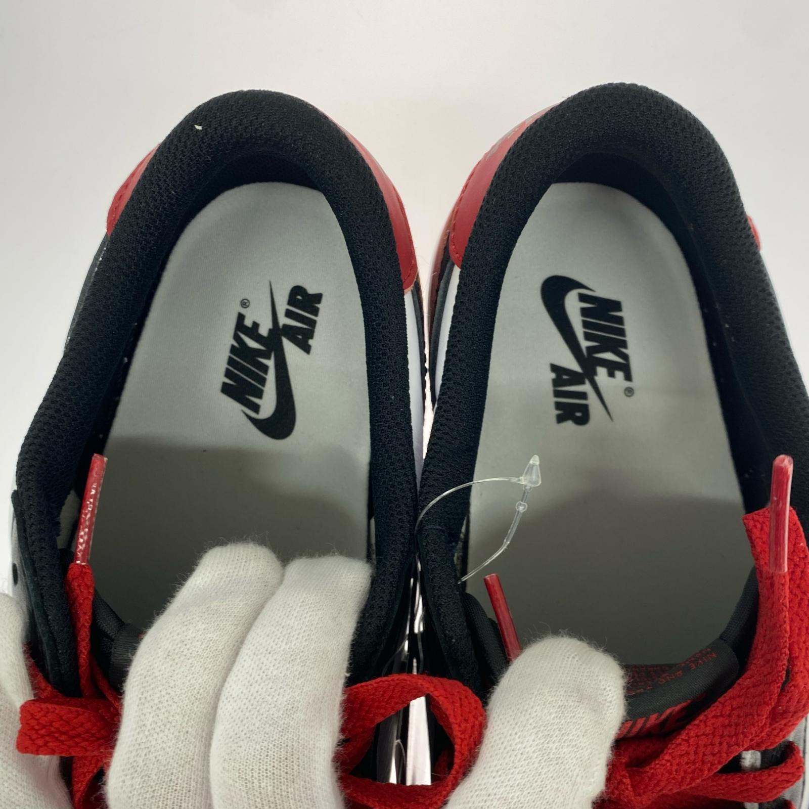 スニーカー CZ0790-106 AJ1 retro Low OG 27.5cm (US9 1/2 UK9 EU45)