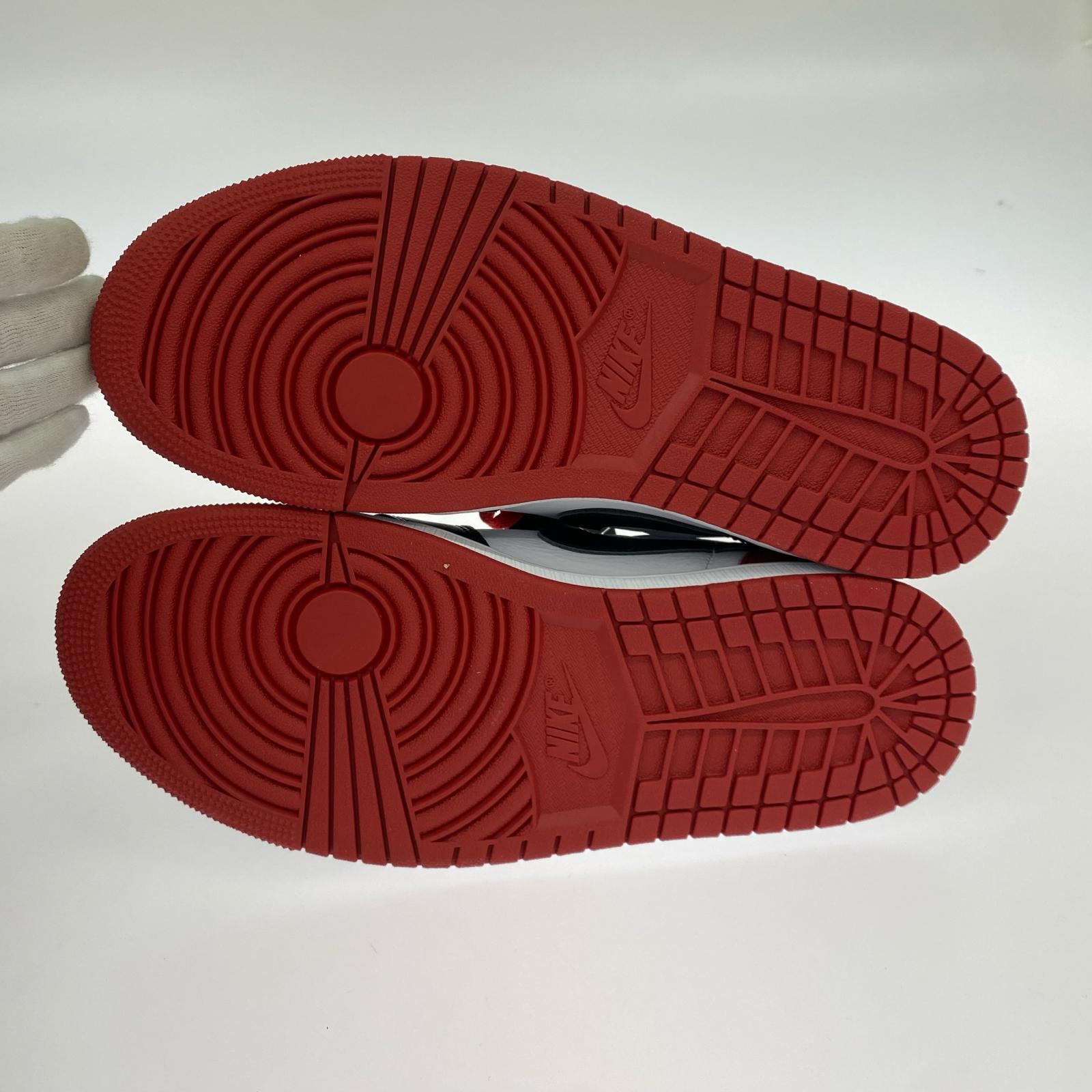 スニーカー CZ0790-106 AJ1 retro Low OG 27.5cm (US9 1/2 UK9 EU45)