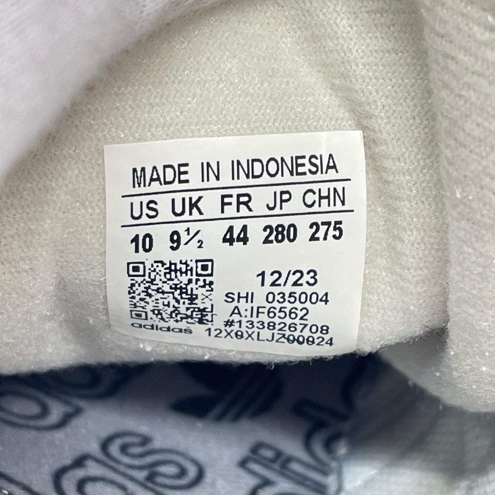 スニーカー SPEZIAL 28cm (US10 UK9 1/2 EU46) ホワイト