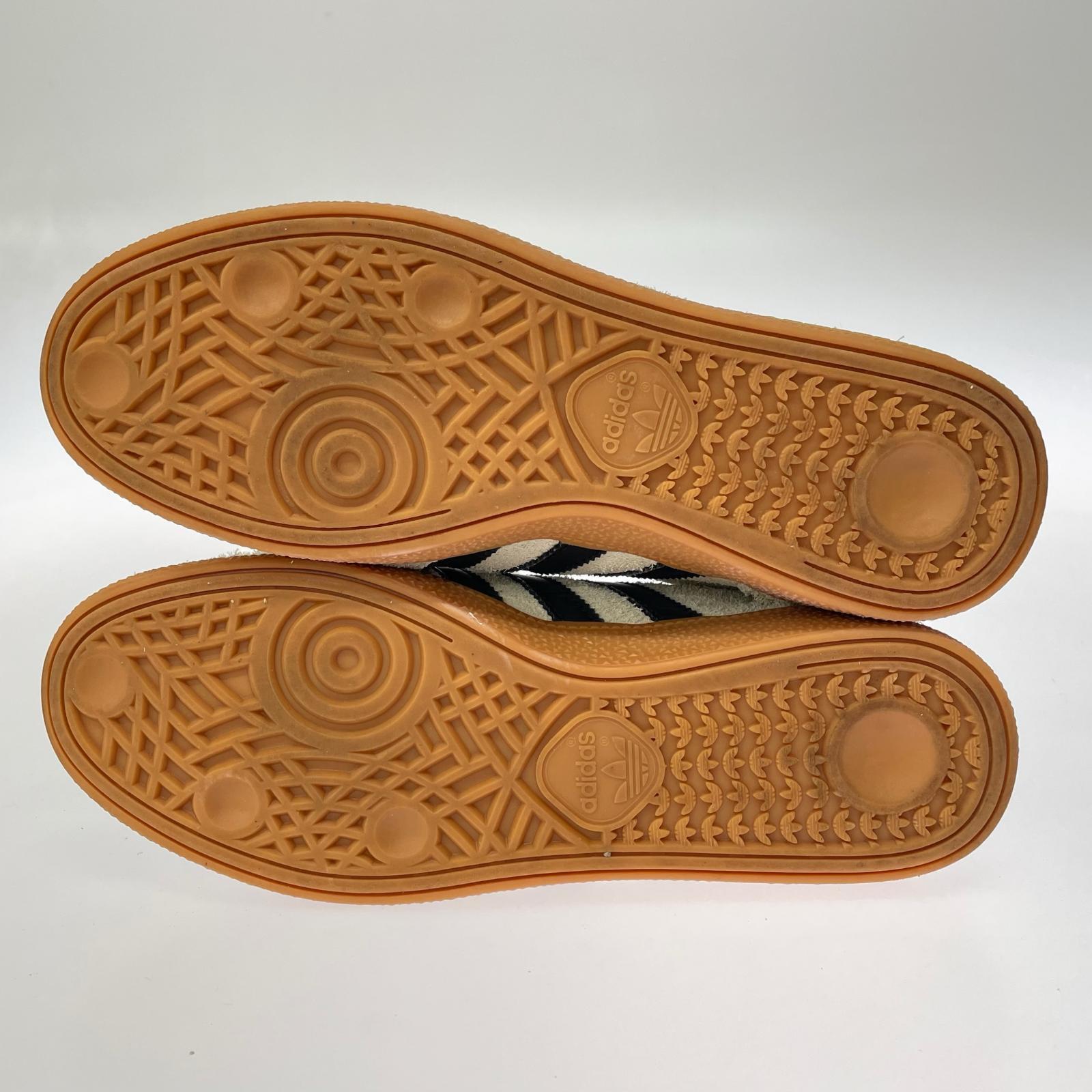 スニーカー SPEZIAL 28cm (US10 UK9 1/2 EU46) ホワイト