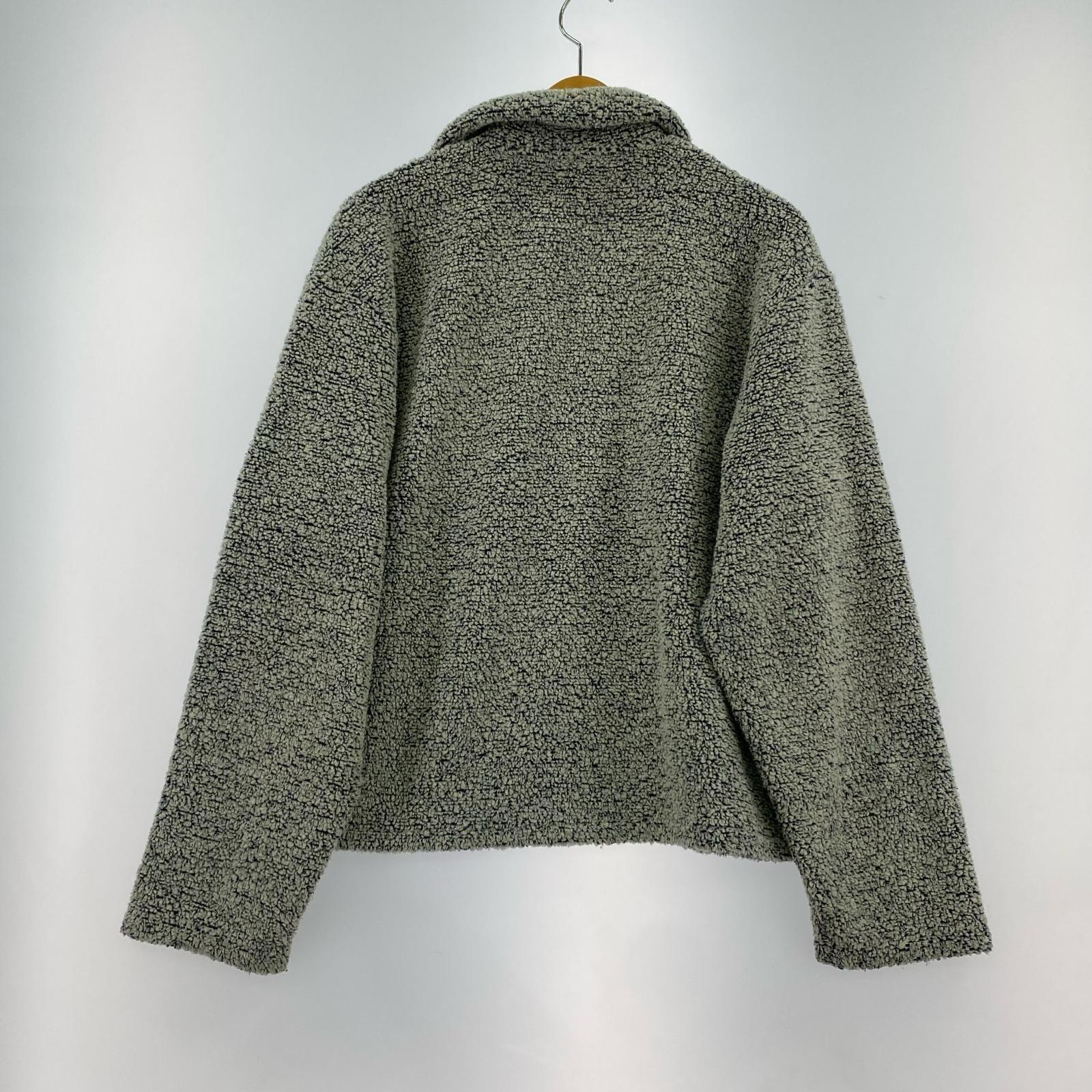 ニット 118566 S グレー