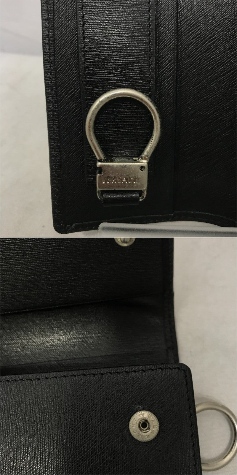 VERSACE キーケース
