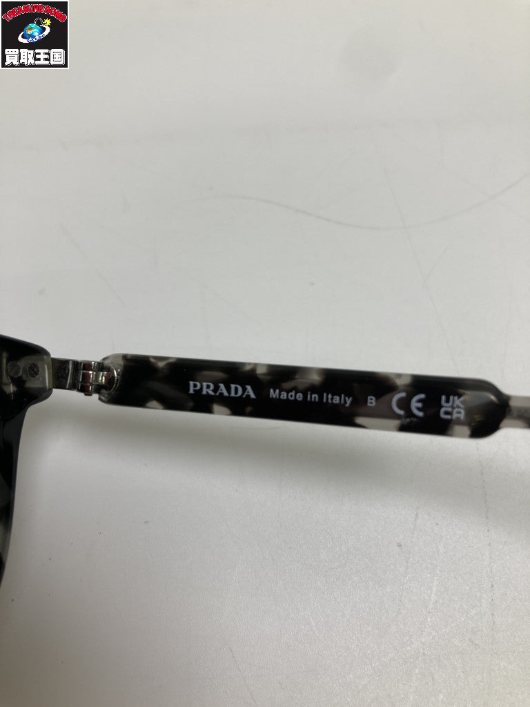 PRADA サングラス SPR18Y