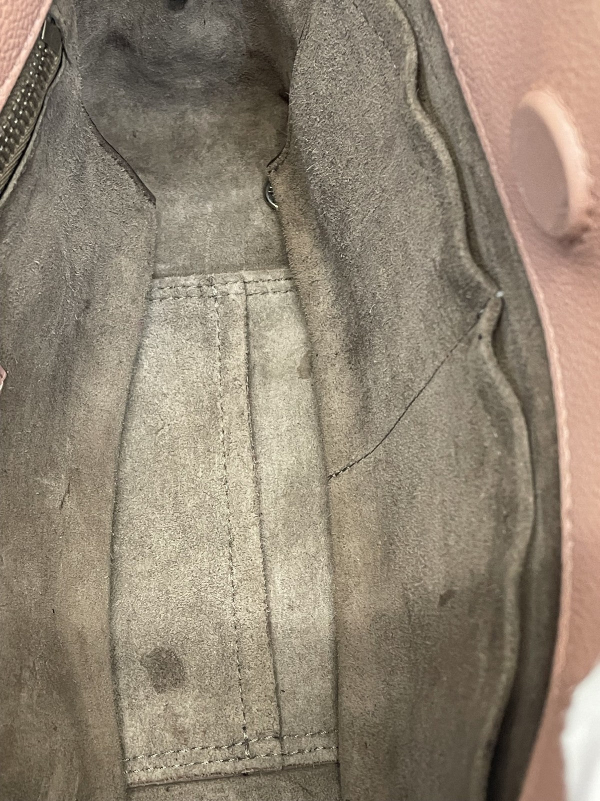 LOUIS VUITTON モノグラム ヴェルール トートW BB マグノリア M94639