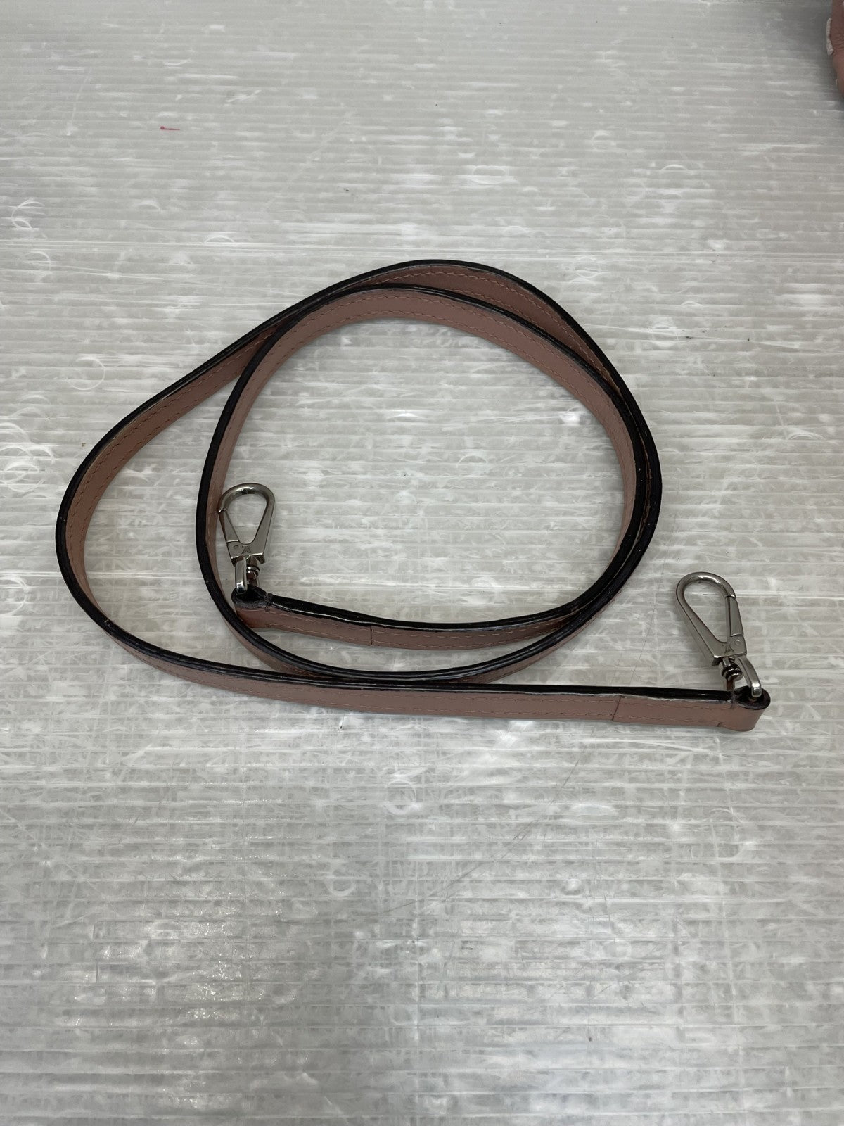 LOUIS VUITTON モノグラム ヴェルール トートW BB マグノリア M94639