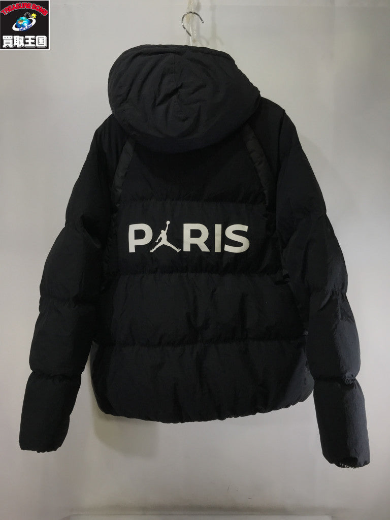 ダウンジャケット PSG PUFFER JKT 2XL