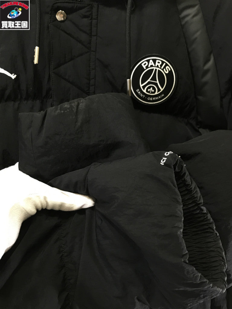 ダウンジャケット PSG PUFFER JKT 2XL