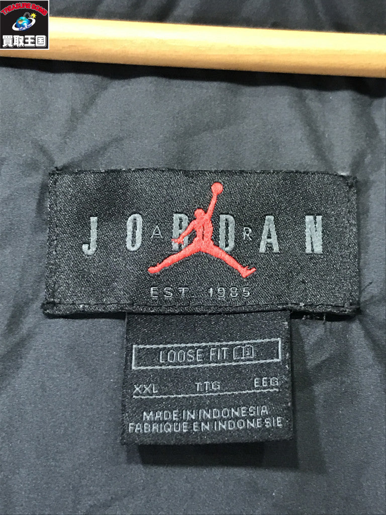 ダウンジャケット PSG PUFFER JKT 2XL