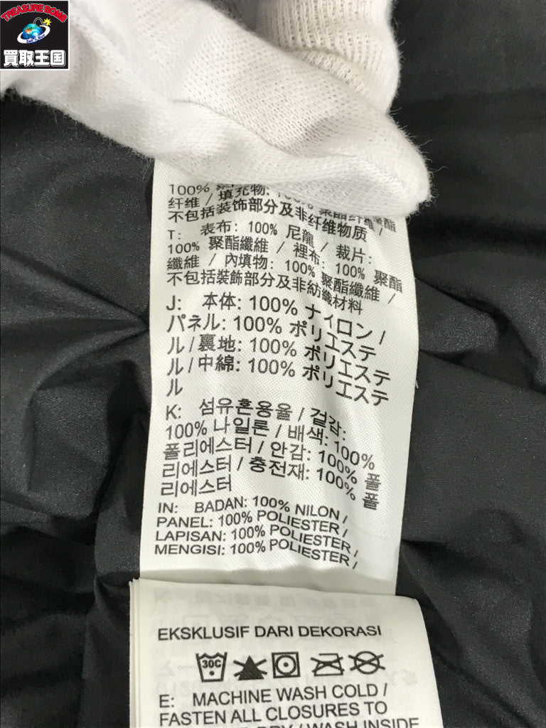 ダウンジャケット PSG PUFFER JKT 2XL