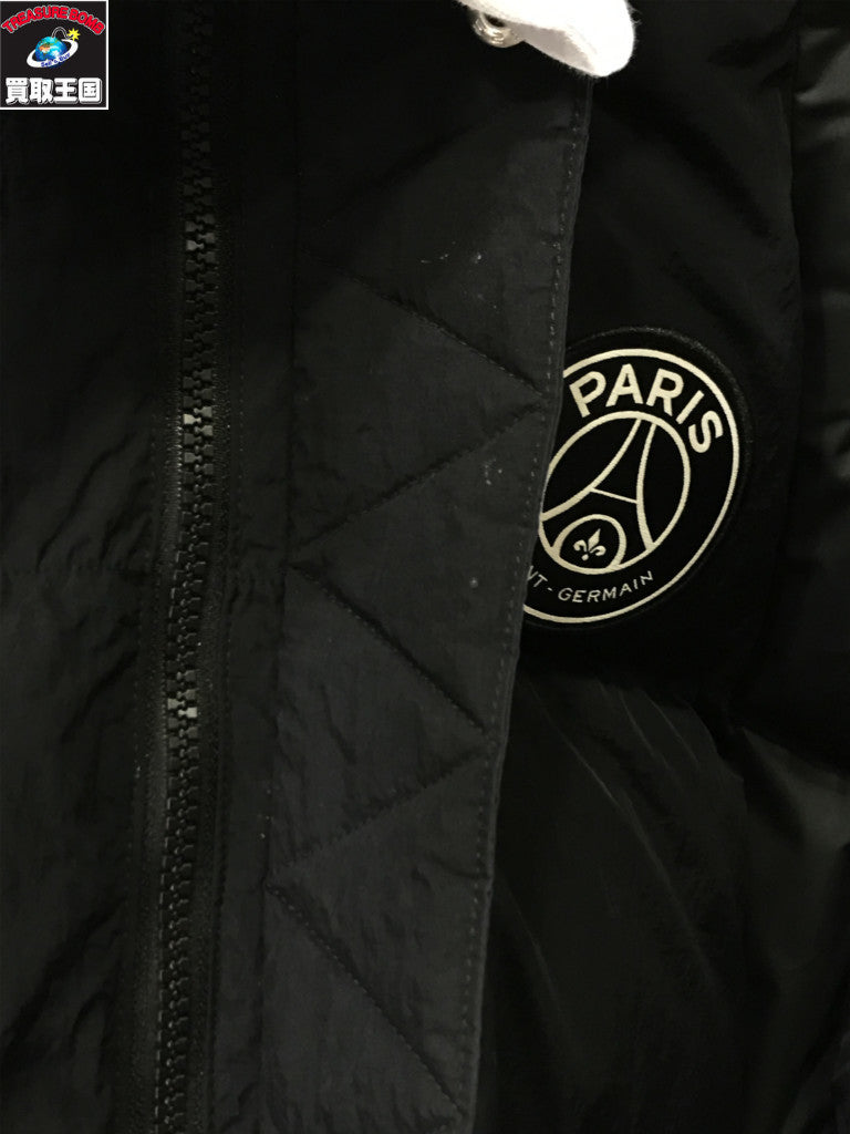 ダウンジャケット PSG PUFFER JKT 2XL