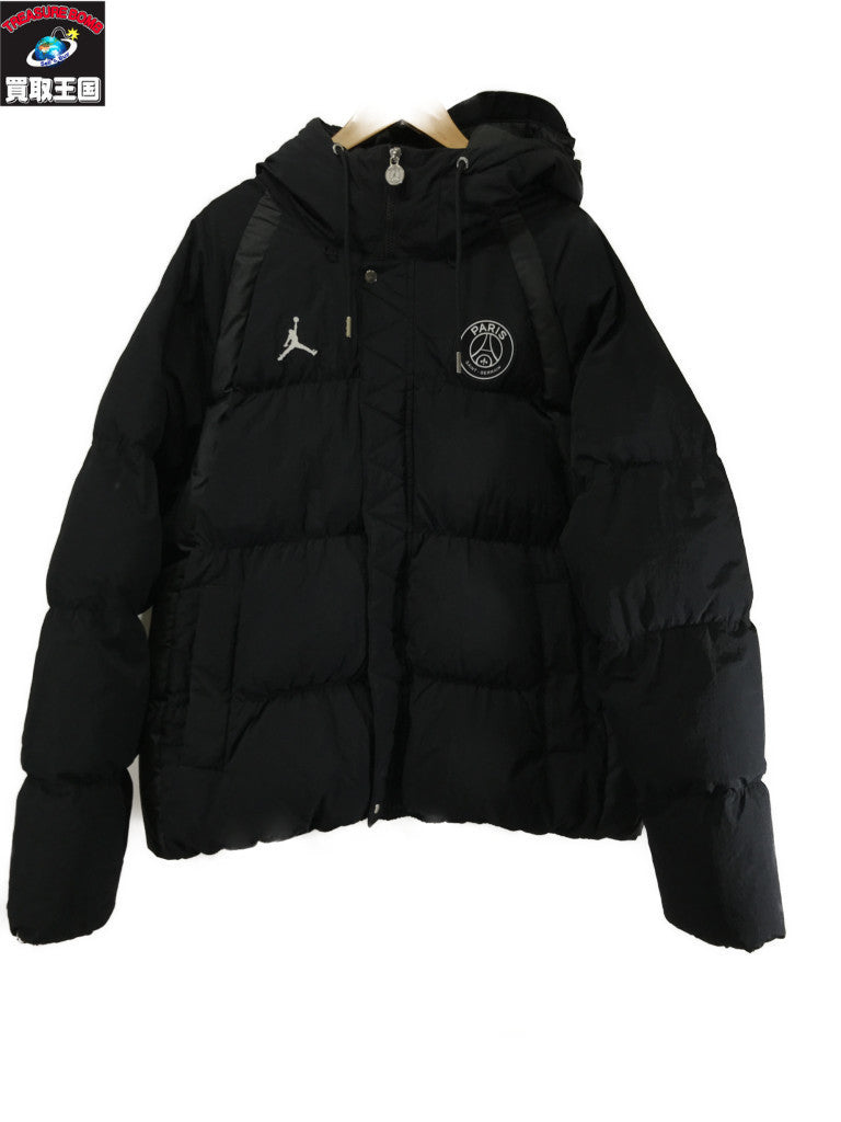 ダウンジャケット PSG PUFFER JKT 2XL