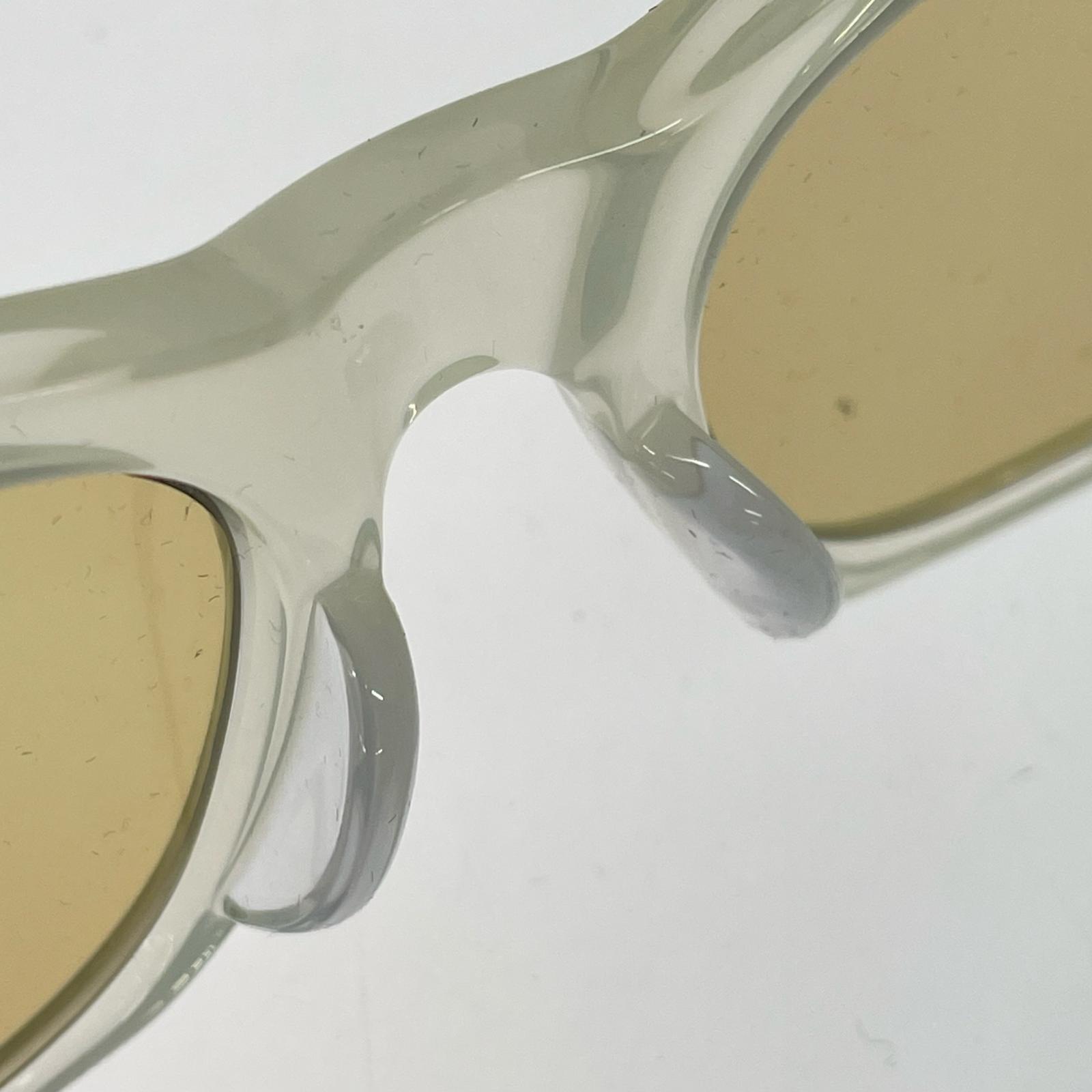 その他アクセサリー ×Ayame DODODO SUNGLASSES ホワイト