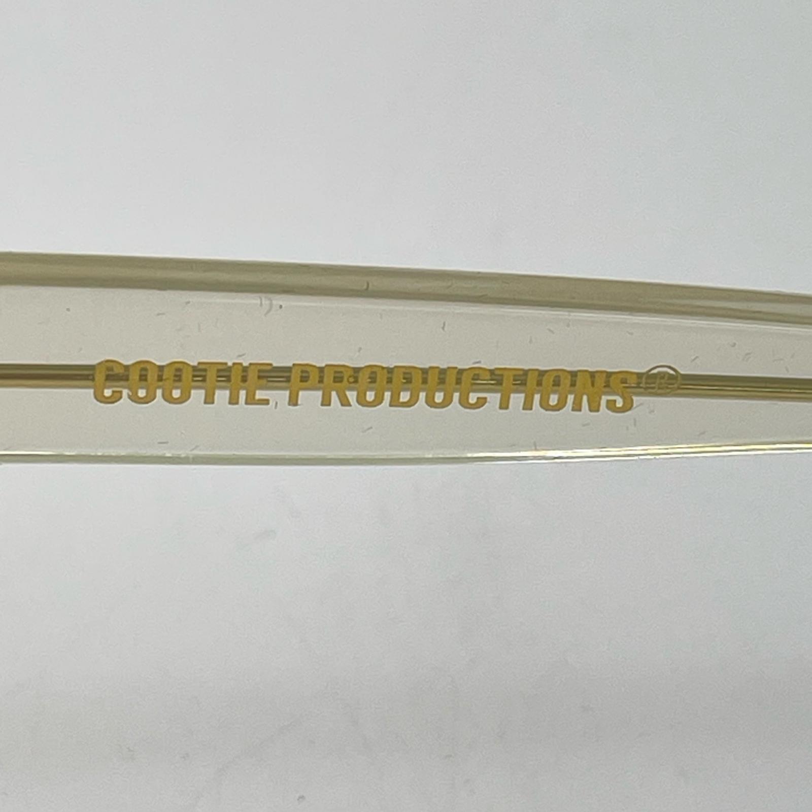 その他アクセサリー ×Ayame DODODO SUNGLASSES ホワイト