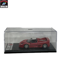 BBR フェラーリ f50 1995 スケールカー