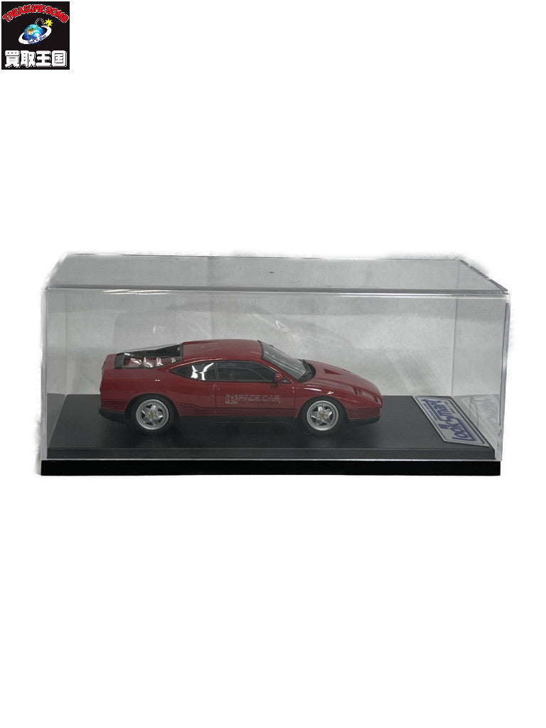 LookSmart フェラーリ ppg pace 1987 スケールカー