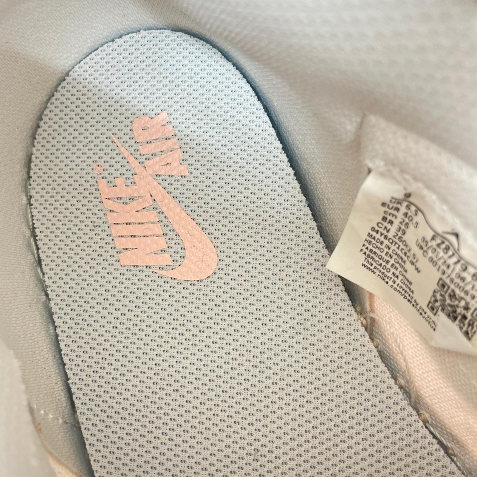 スニーカー Jordan 1 High Method of Make ピンク (26cm) 26cm (US8 UK7 1/2 EU42)
