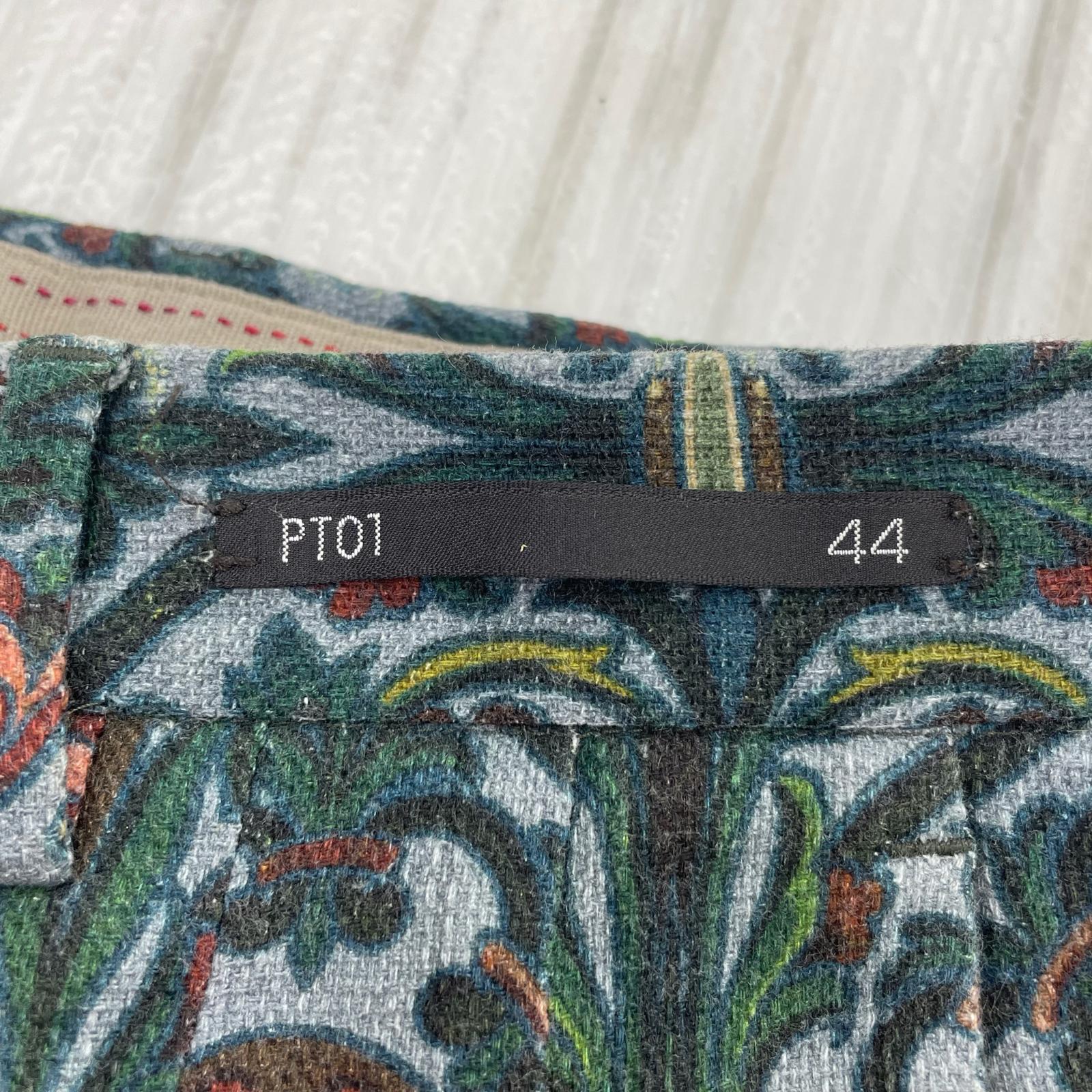 パンツ ストレッチパンツ 44