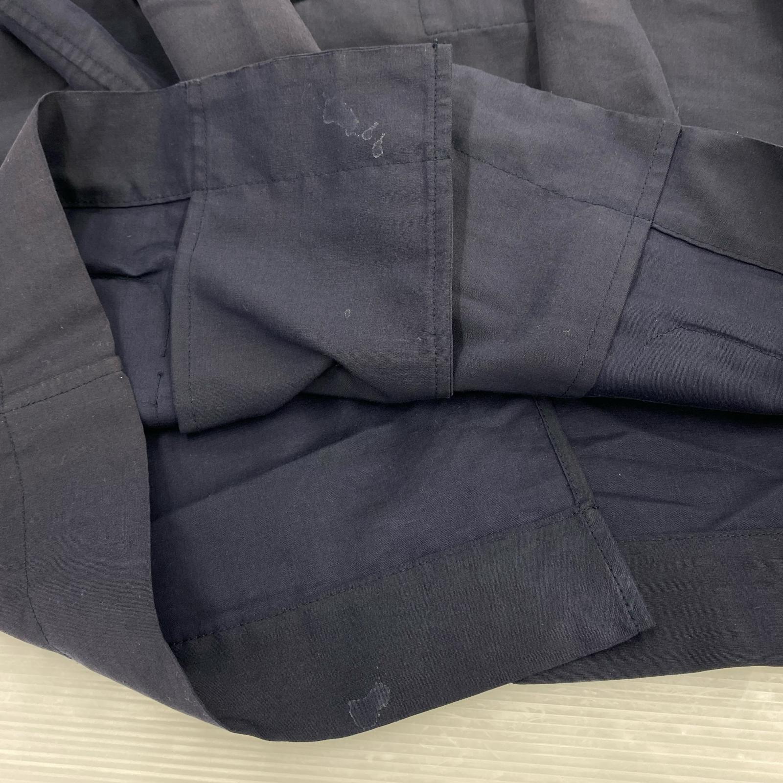 ジャケット cantate CWM Bellows Jacket 46 ネイビー 46 ネイビー