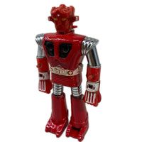 ポピー 超合金 スーパーロボット マッハバロン その他小物