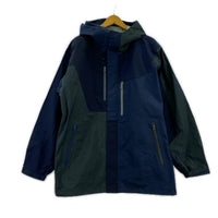 ジャケット SSZ 24ss EV TECH JACKET シェルジャケット BILL分 S ネイビー