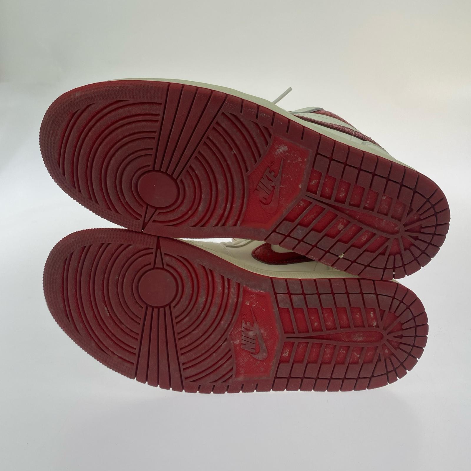 スニーカー WMNS AIR JORDAN 1 LOW 25㎝ 25cm (US7 UK6 1/2 EU40)