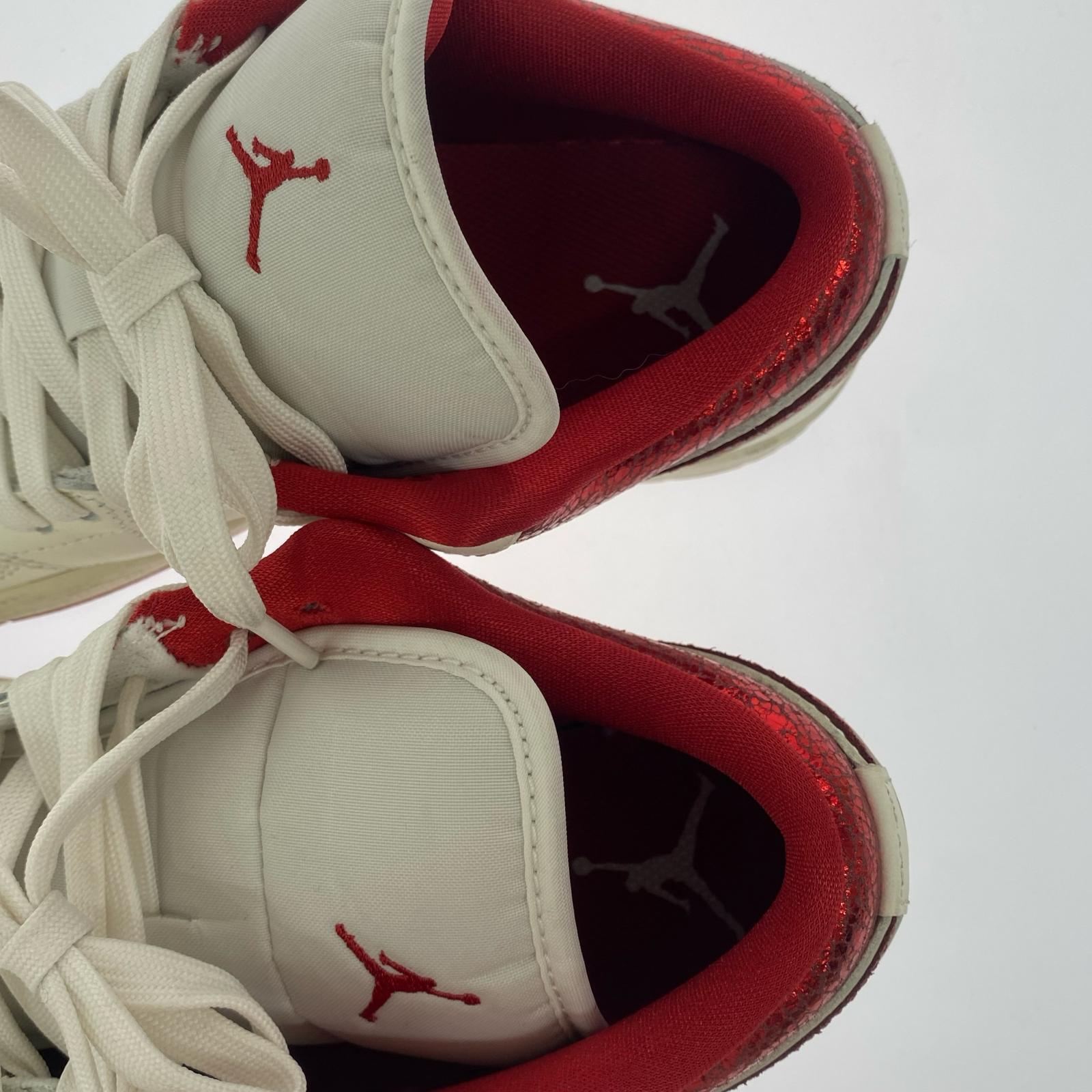 スニーカー WMNS AIR JORDAN 1 LOW 25㎝ 25cm (US7 UK6 1/2 EU40)
