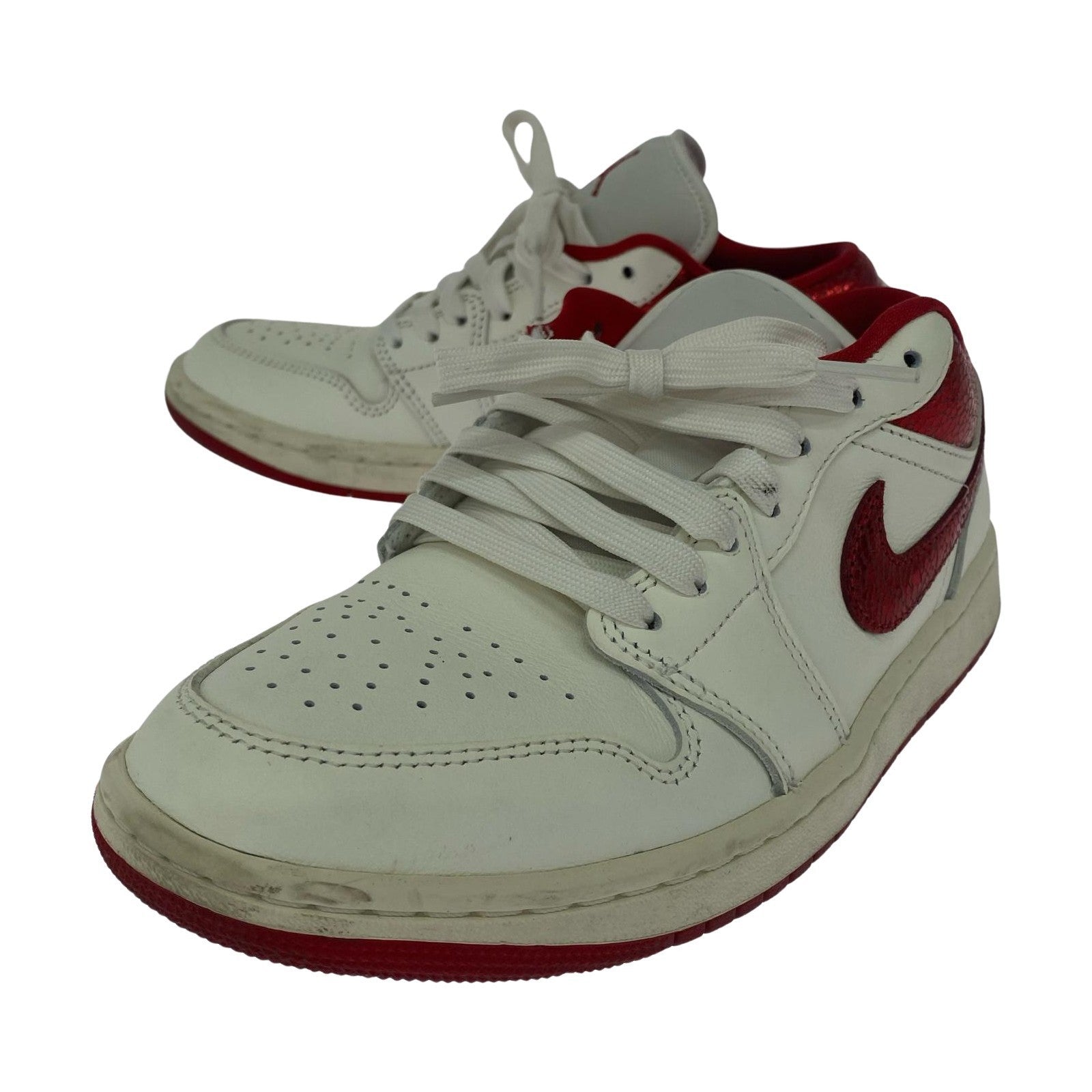 スニーカー WMNS AIR JORDAN 1 LOW 25㎝ 25cm (US7 UK6 1/2 EU40)