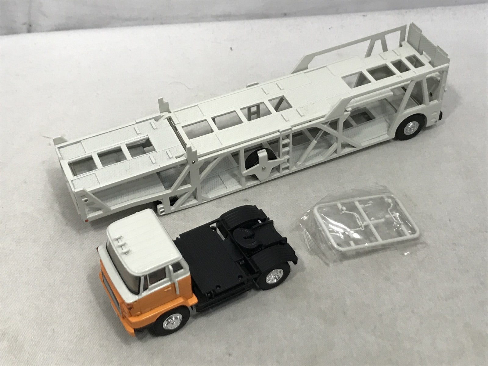 LV-N89 カートランスポーター トミカ