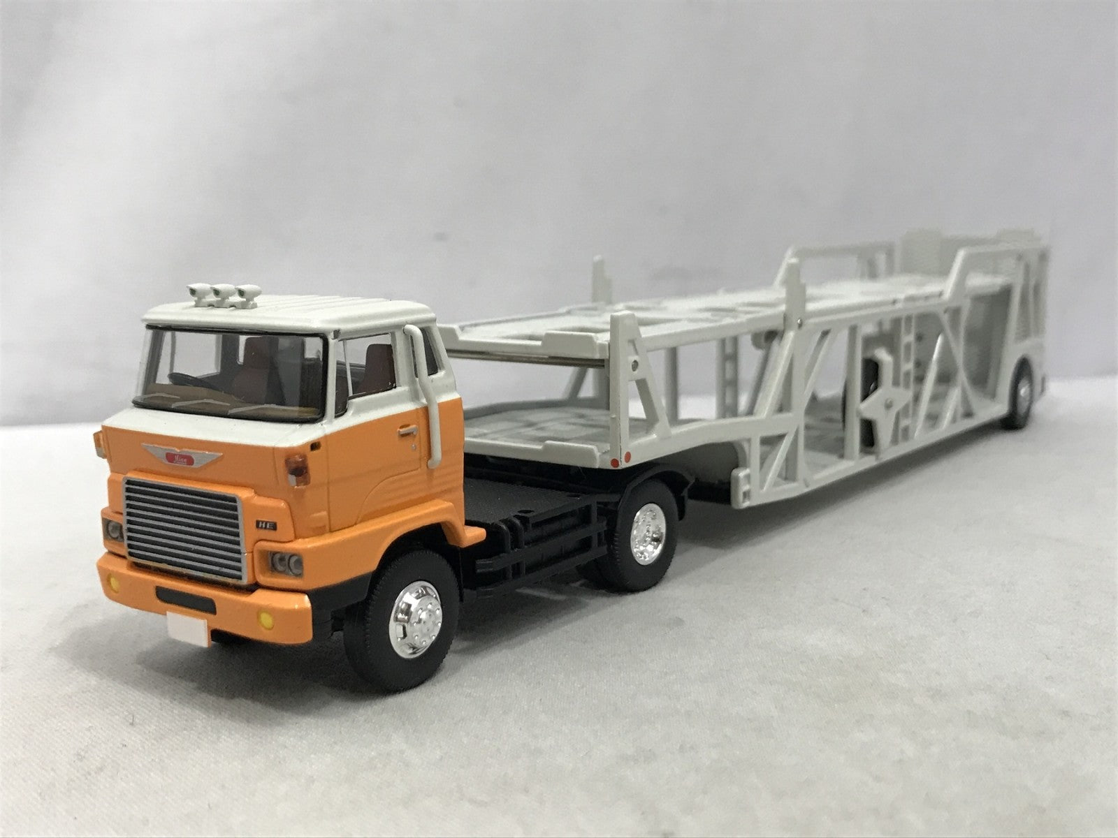 LV-N89 カートランスポーター トミカ