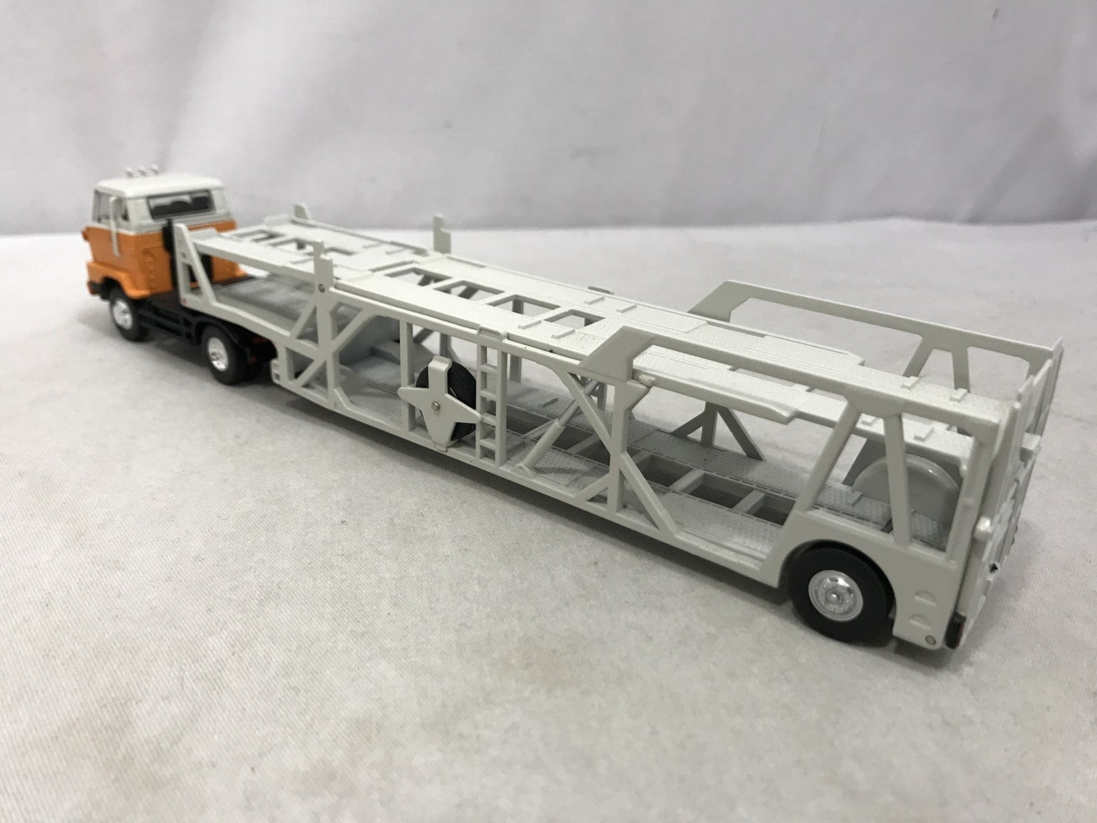 LV-N89 カートランスポーター トミカ