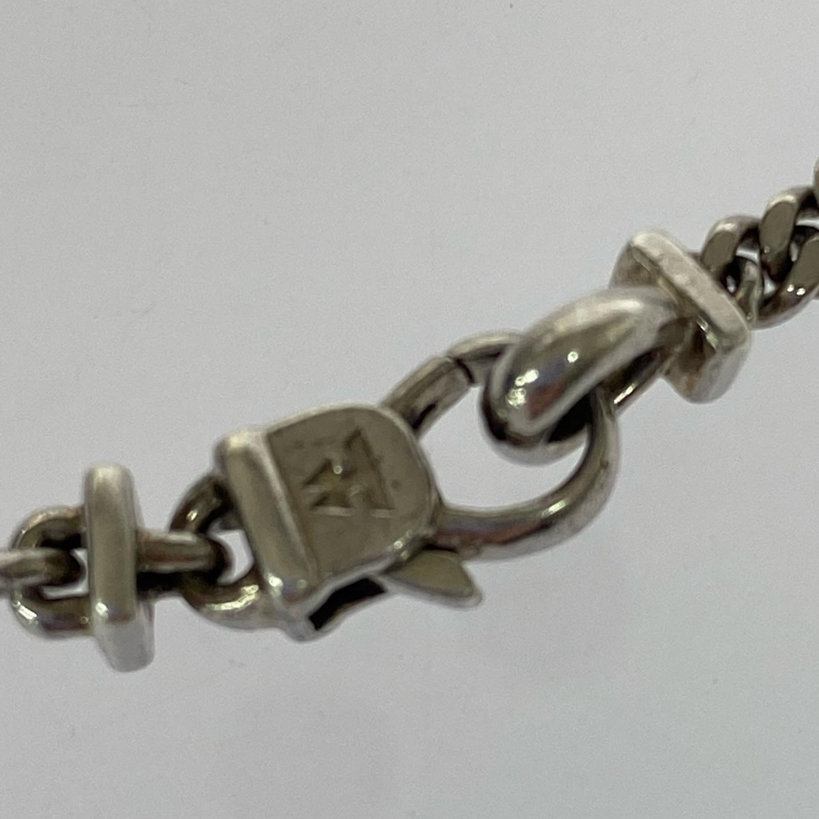 ブレスレット TOM WOOD Rue Bracelet カスタマイズブレスレット シルバー
