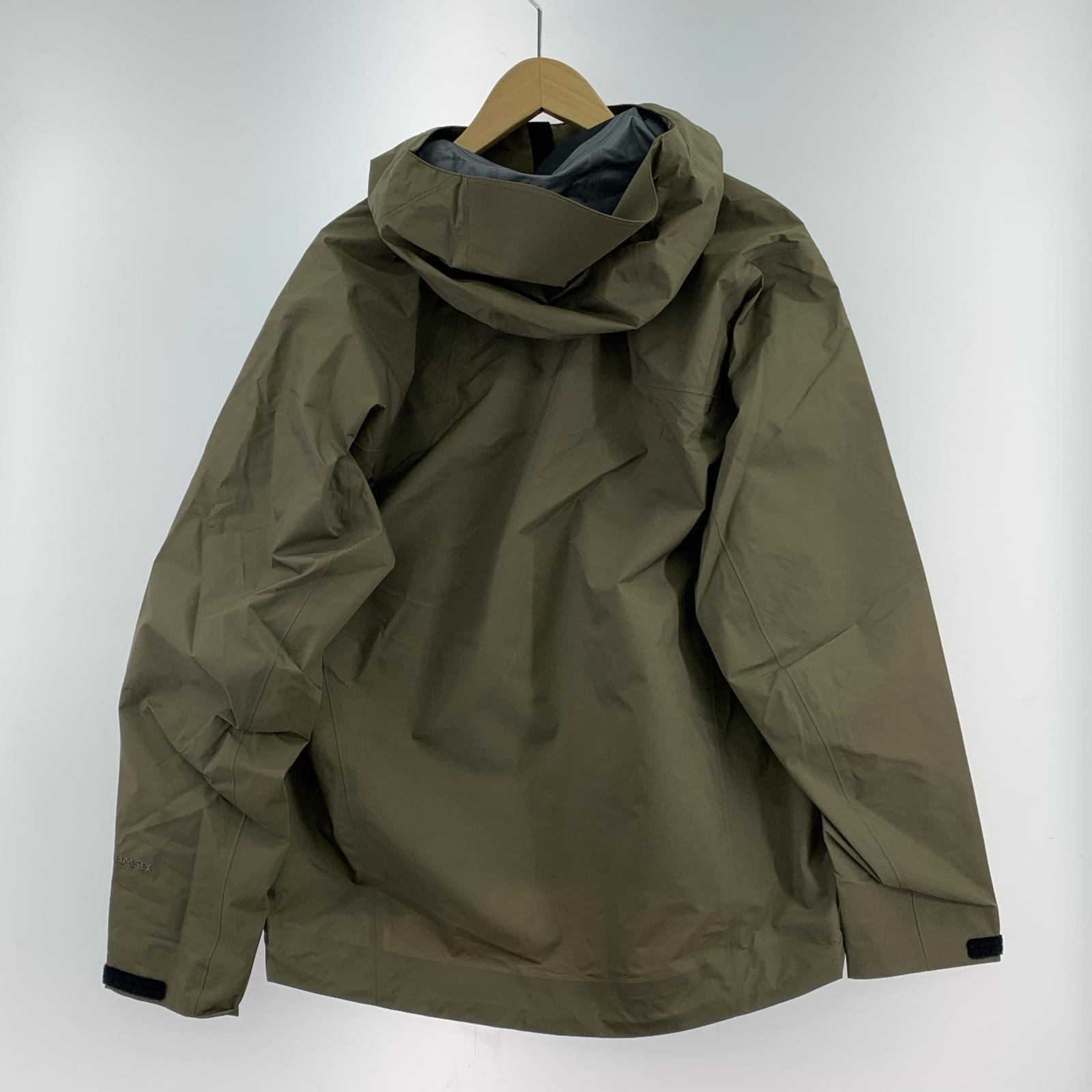 ジャケット ゴアテックススリーレイヤージャケット GL05140