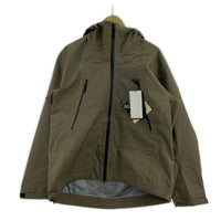 ジャケット ゴアテックススリーレイヤージャケット GL05140