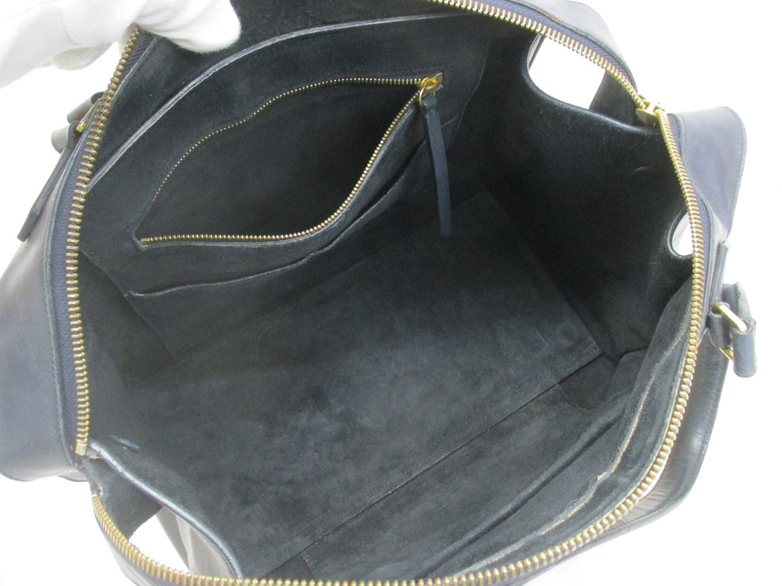 CELINE SMALL RING BAG