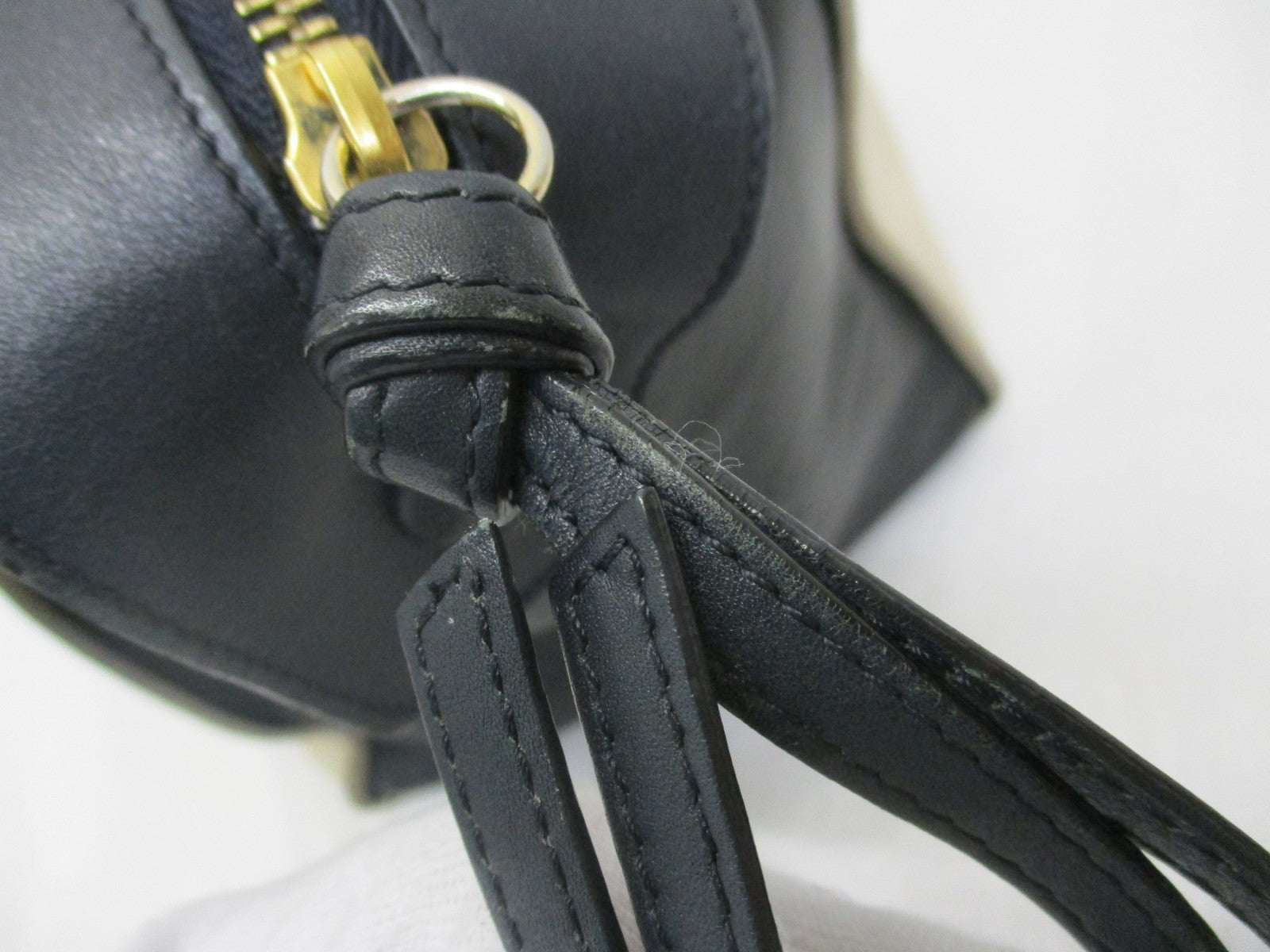 CELINE SMALL RING BAG