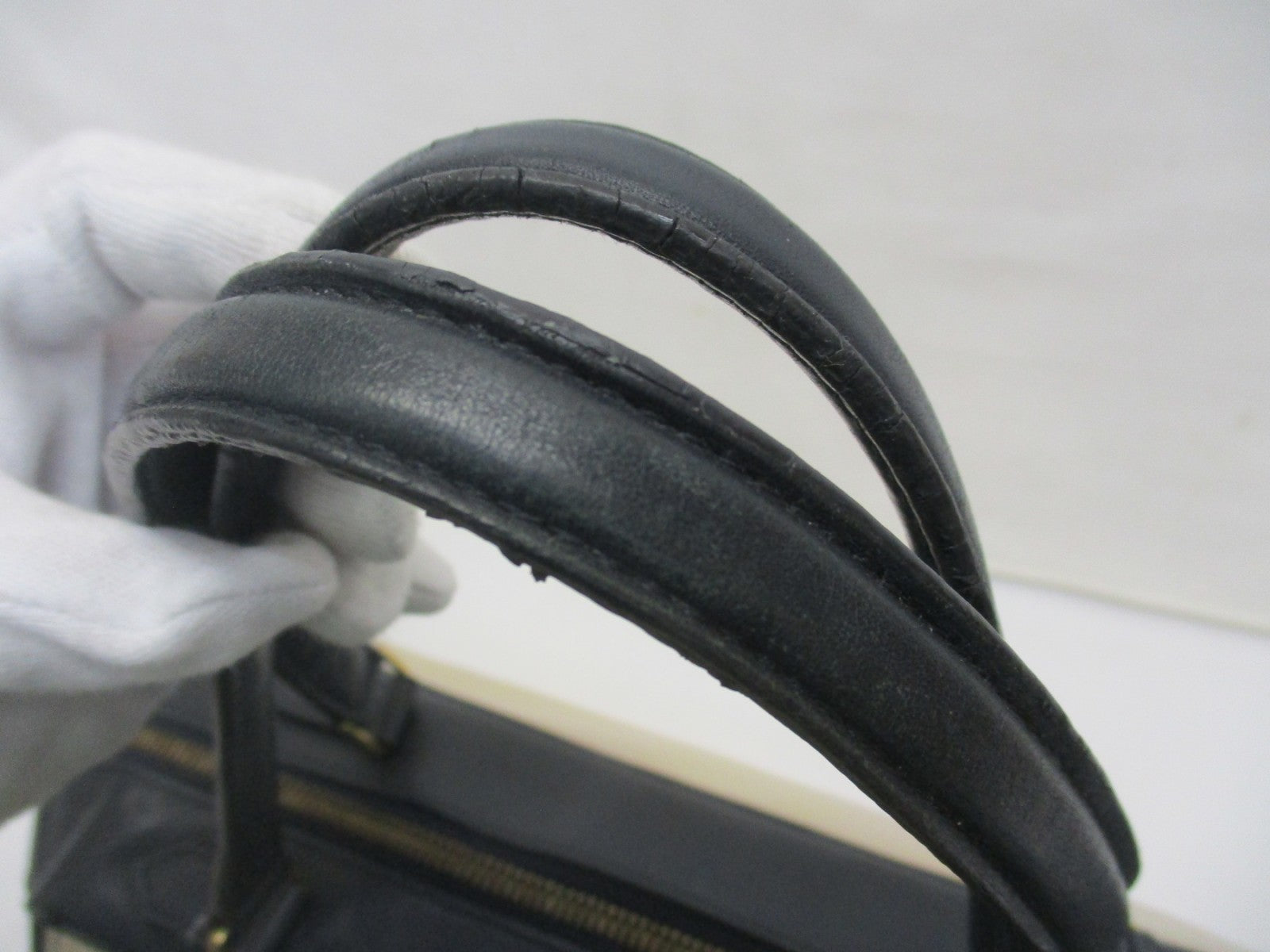 CELINE SMALL RING BAG