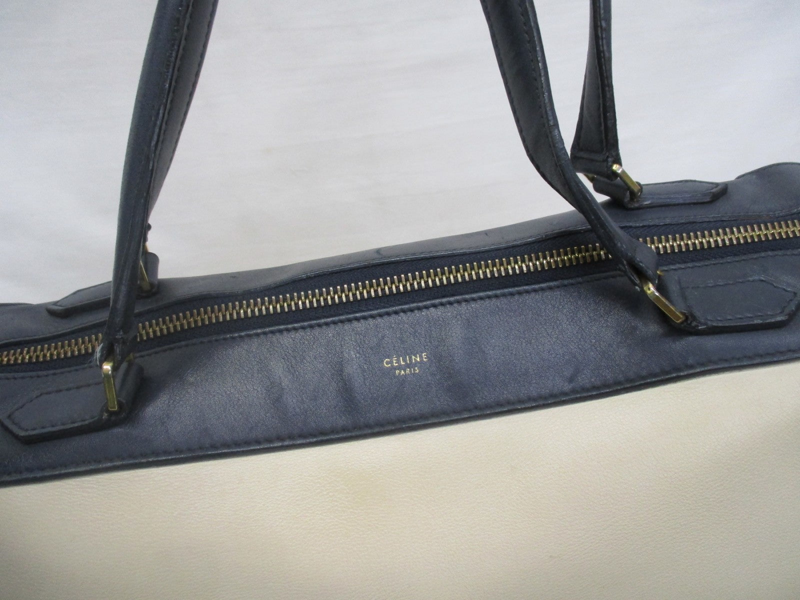 CELINE SMALL RING BAG