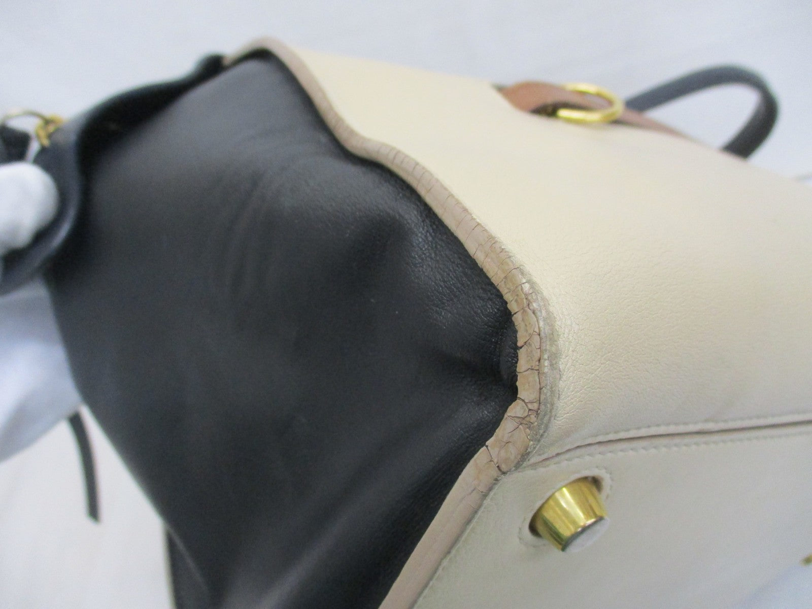 CELINE SMALL RING BAG