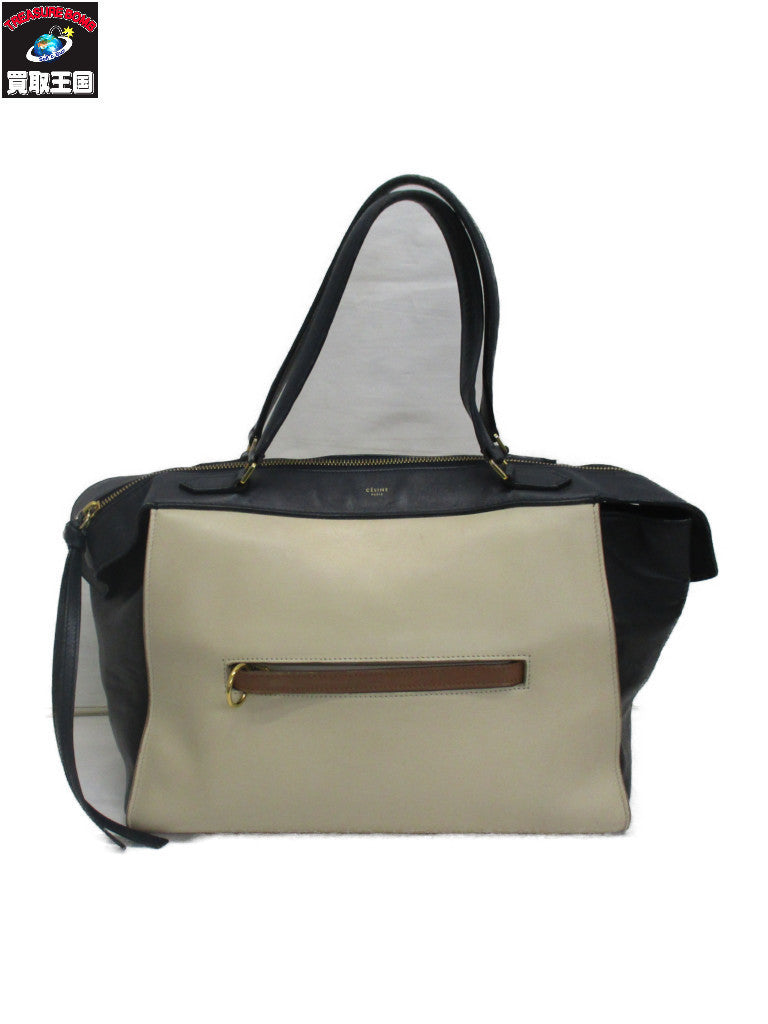 CELINE SMALL RING BAG