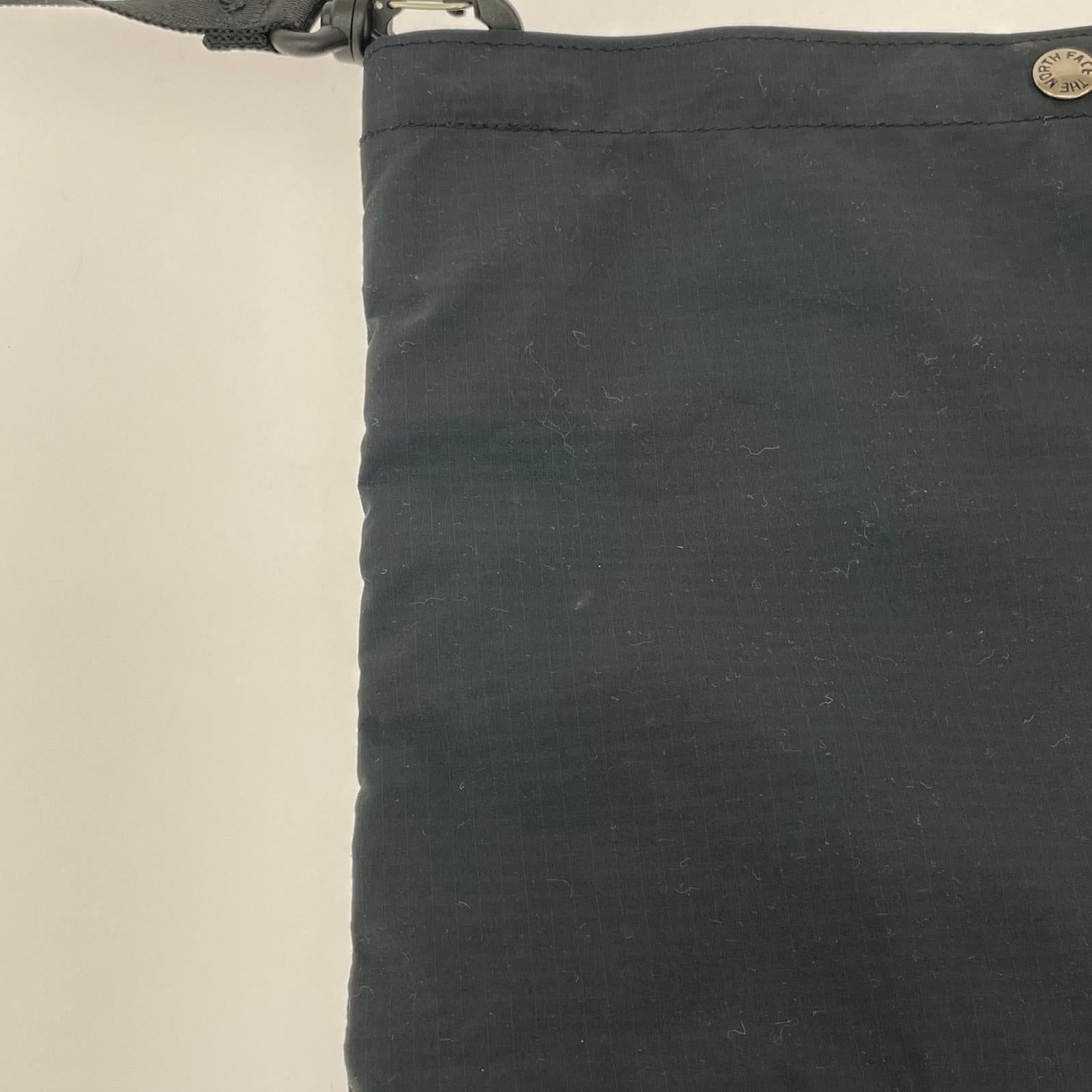 その他バッグ THE NORTH FACE PURPLE LABEL ショルダーバック NN7811N 黒 ネイビー