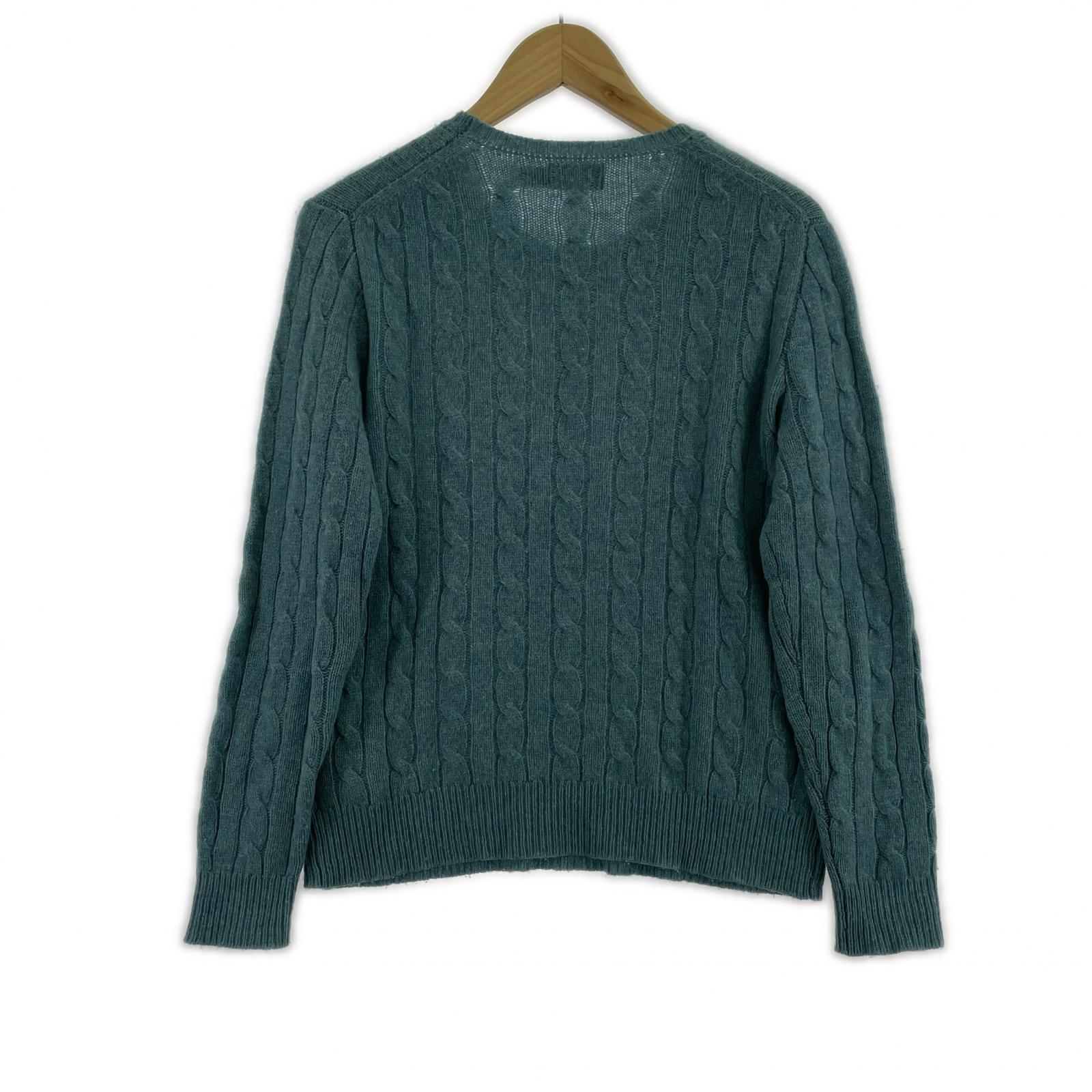 ニット POLO RALPH LAUREN ニットセーター M