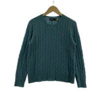 ニット POLO RALPH LAUREN ニットセーター M