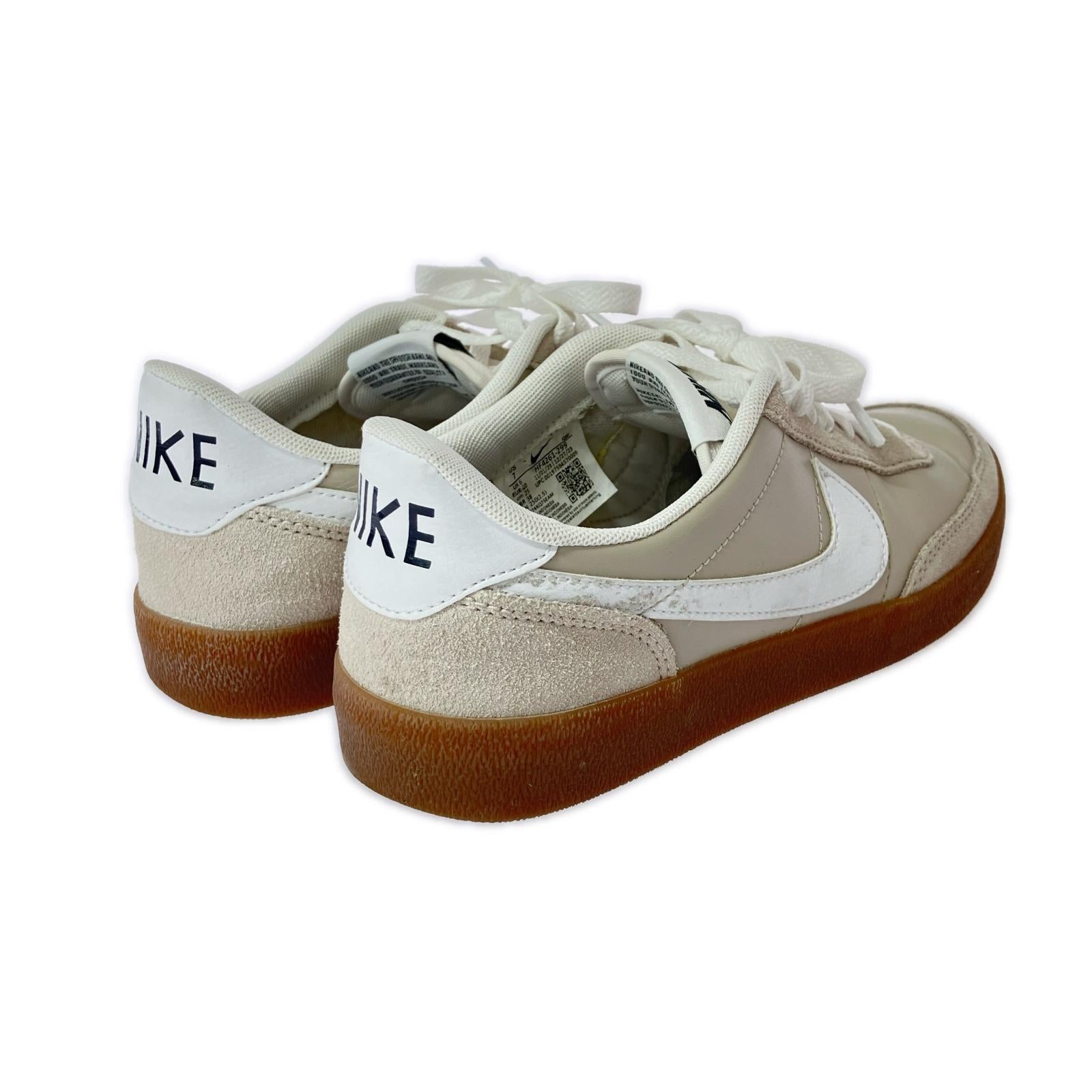 スニーカー Killshot 2 Leather 25.0cm 25cm (US7 UK6 1/2 EU40) ベージュ