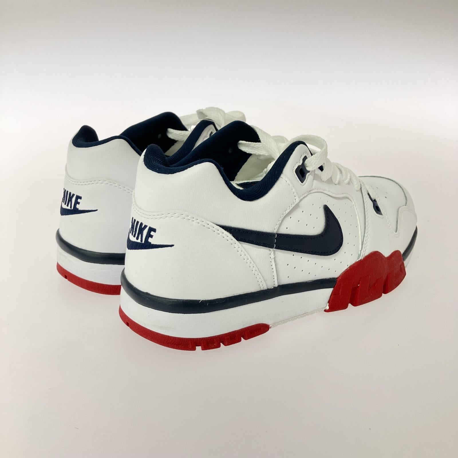スニーカー CROSS TRAINER LOW 26.0cm 26cm (US8 UK7 1/2 EU42) ホワイト