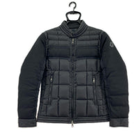 ダウンジャケット GARD GIUBBOTTO DOWN JACKET SIZE:0 0 ブラック