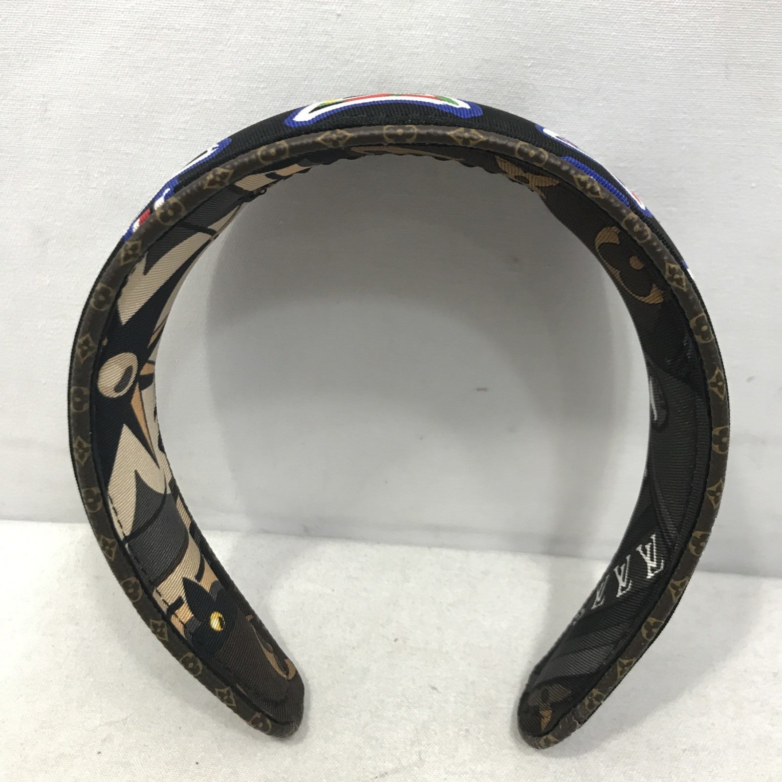 LV ヘッドバンド ビーマインドフル M76739
