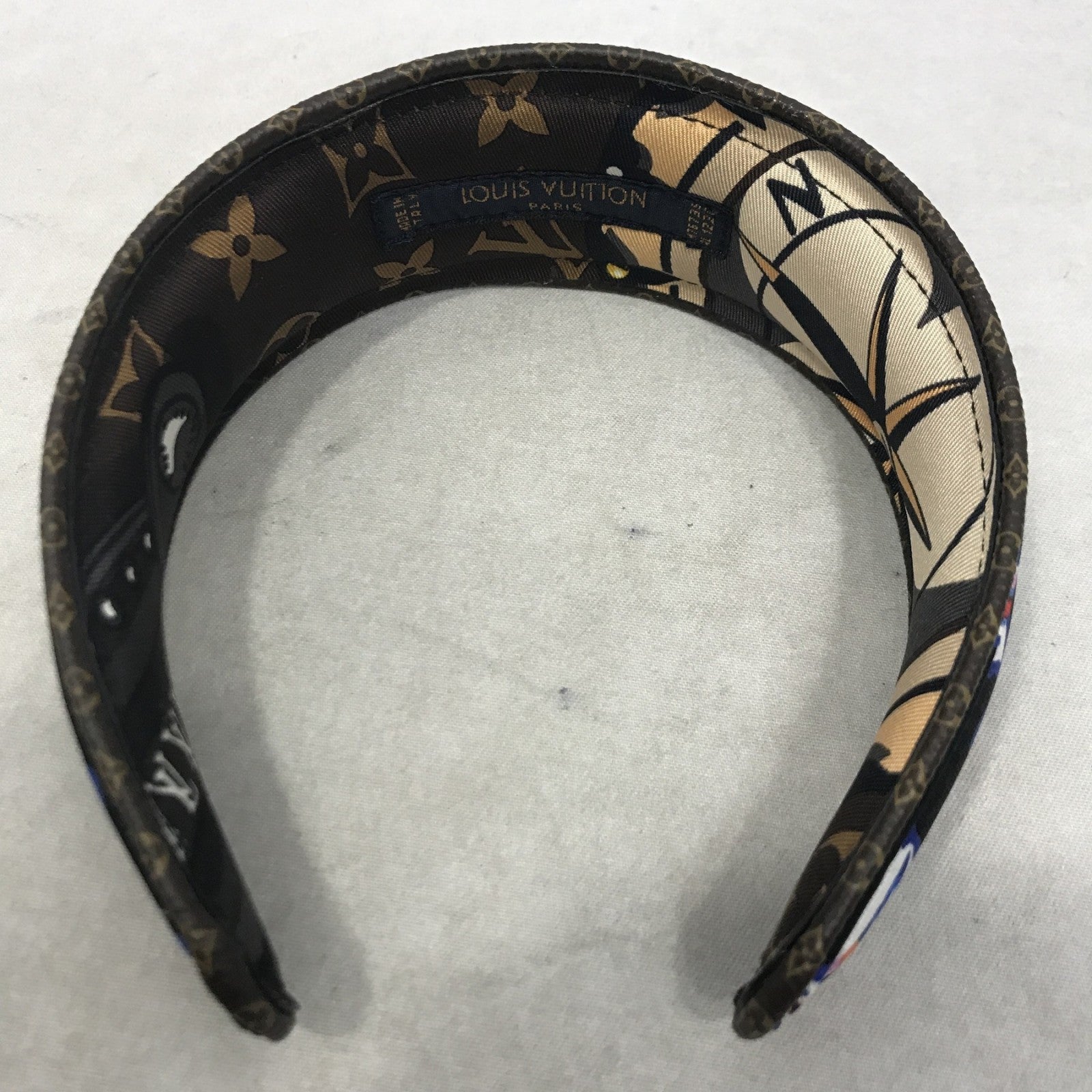LV ヘッドバンド ビーマインドフル M76739