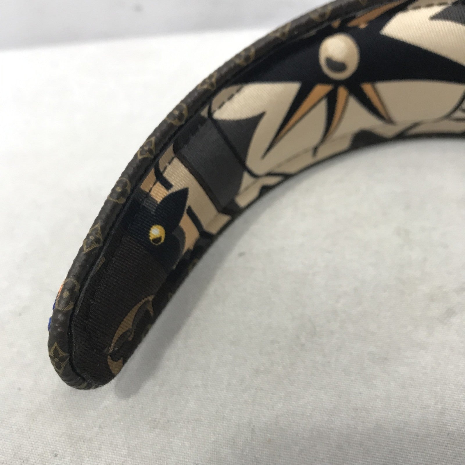 LV ヘッドバンド ビーマインドフル M76739