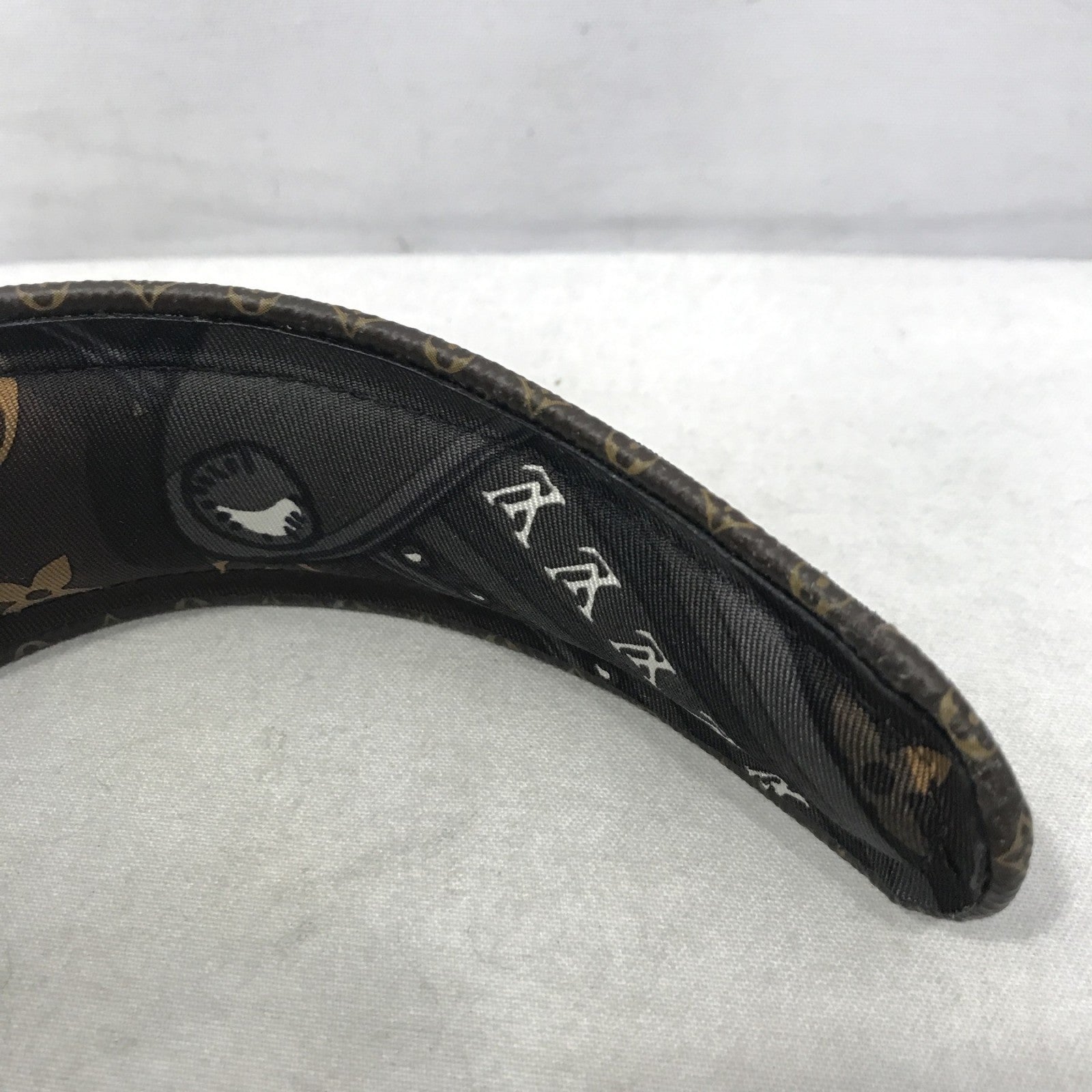 LV ヘッドバンド ビーマインドフル M76739