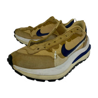 スニーカー × Sacai Vapor Waffle ベージュ (27.5cm) 27.5cm (US9 1/2 UK9 EU45) ベージュ